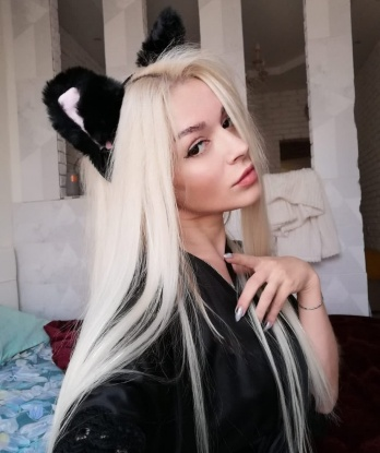 Со мной ты почувствуешь себя настоящим мужчиной, воплотишь свои самые смелые фантазии. Я умею прекрасно слушать, поддерживать беседу на любую тему. У меня множество возможностей, чтобы удовлетворить тебя: фантазии, ролевые игры, эротический массаж. Виртуалка, выезд в гостиницы. В Москве я уже стала легендой, мои клиенты в восторге от наших встреч. Сразила твою фантазию? Приглашаю тебя на незабываемое путешествие в мир наслаждения и удовольствия. Посмотри мои фото, и ты убедишься в моей красоте и соблазнительности. Жду тебя, чтобы делать тебя счастливым.
💋❤️🌹🔥💦🔞 Кира