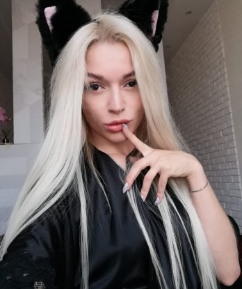 Со мной ты почувствуешь себя настоящим мужчиной, воплотишь свои самые смелые фантазии. Я умею прекрасно слушать, поддерживать беседу на любую тему. У меня множество возможностей, чтобы удовлетворить тебя: фантазии, ролевые игры, эротический массаж. Виртуалка, выезд в гостиницы. В Москве я уже стала легендой, мои клиенты в восторге от наших встреч. Сразила твою фантазию? Приглашаю тебя на незабываемое путешествие в мир наслаждения и удовольствия. Посмотри мои фото, и ты убедишься в моей красоте и соблазнительности. Жду тебя, чтобы делать тебя счастливым.
💋❤️🌹🔥💦🔞 Кира
