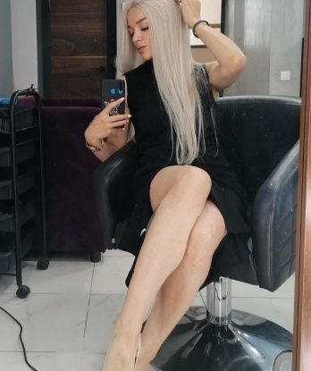 Со мной ты почувствуешь себя настоящим мужчиной, воплотишь свои самые смелые фантазии. Я умею прекрасно слушать, поддерживать беседу на любую тему. У меня множество возможностей, чтобы удовлетворить тебя: фантазии, ролевые игры, эротический массаж. Виртуалка, выезд в гостиницы. В Москве я уже стала легендой, мои клиенты в восторге от наших встреч. Сразила твою фантазию? Приглашаю тебя на незабываемое путешествие в мир наслаждения и удовольствия. Посмотри мои фото, и ты убедишься в моей красоте и соблазнительности. Жду тебя, чтобы делать тебя счастливым.
💋❤️🌹🔥💦🔞 Кира