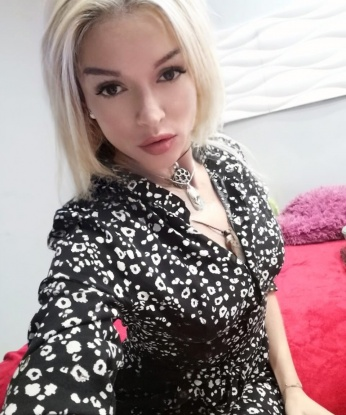 Со мной ты почувствуешь себя настоящим мужчиной, воплотишь свои самые смелые фантазии. Я умею прекрасно слушать, поддерживать беседу на любую тему. У меня множество возможностей, чтобы удовлетворить тебя: фантазии, ролевые игры, эротический массаж. Виртуалка, выезд в гостиницы. В Москве я уже стала легендой, мои клиенты в восторге от наших встреч. Сразила твою фантазию? Приглашаю тебя на незабываемое путешествие в мир наслаждения и удовольствия. Посмотри мои фото, и ты убедишься в моей красоте и соблазнительности. Жду тебя, чтобы делать тебя счастливым.
💋❤️🌹🔥💦🔞 Кира